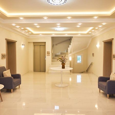 Famissi Sofita 7 Aparthotel Kalambáka Kültér fotó
