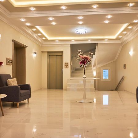 Famissi Sofita 7 Aparthotel Kalambáka Kültér fotó