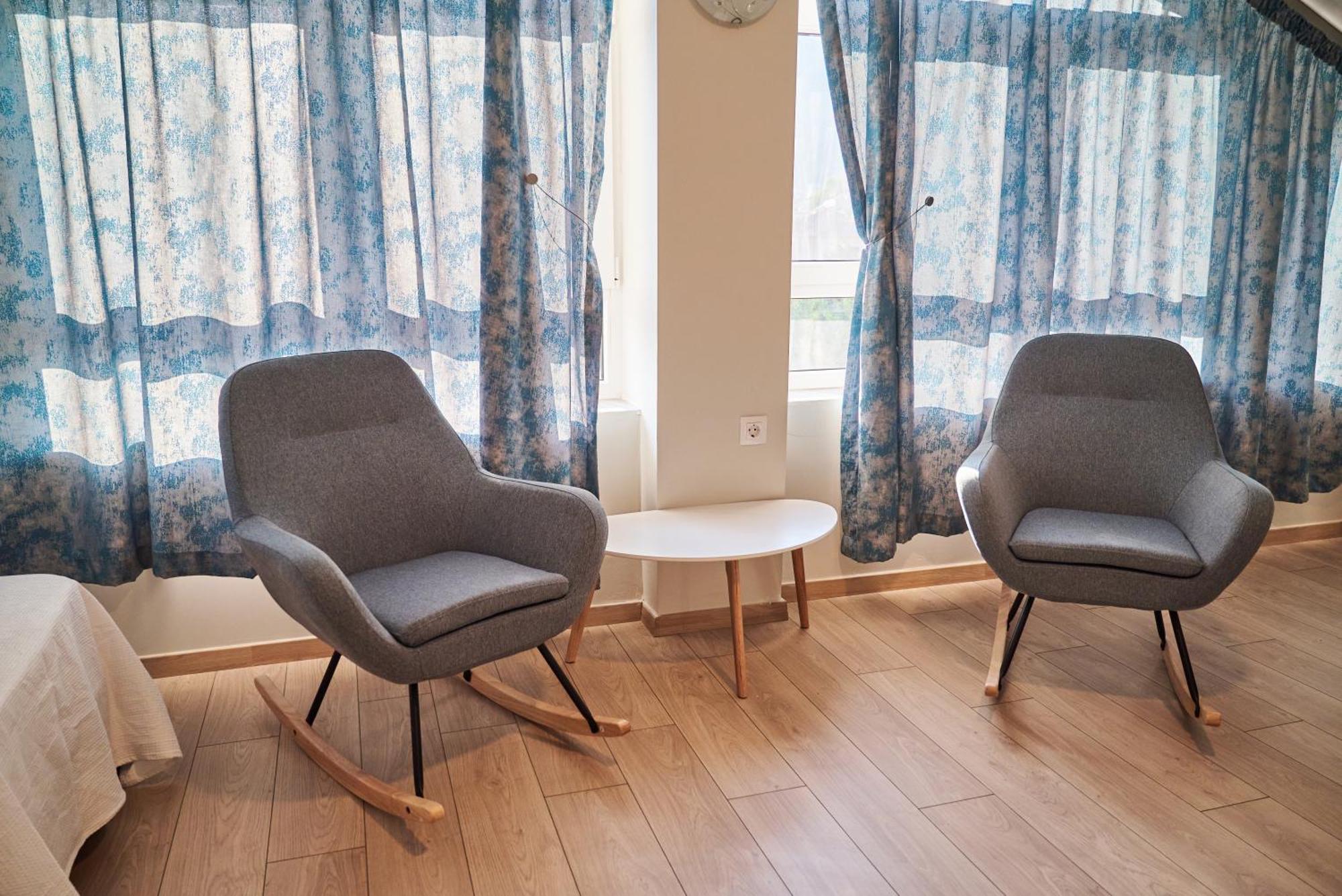 Famissi Sofita 7 Aparthotel Kalambáka Kültér fotó